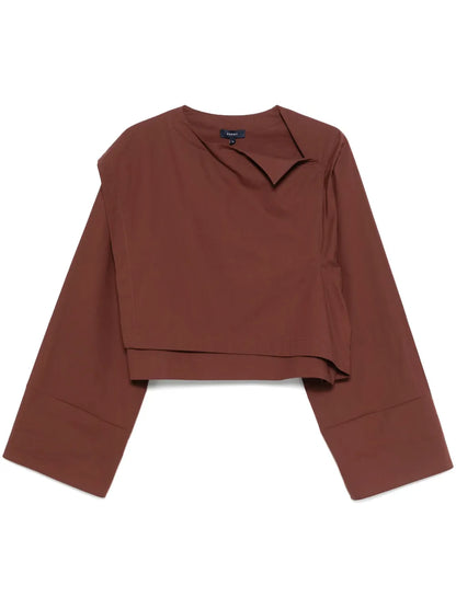 Eva Blouse