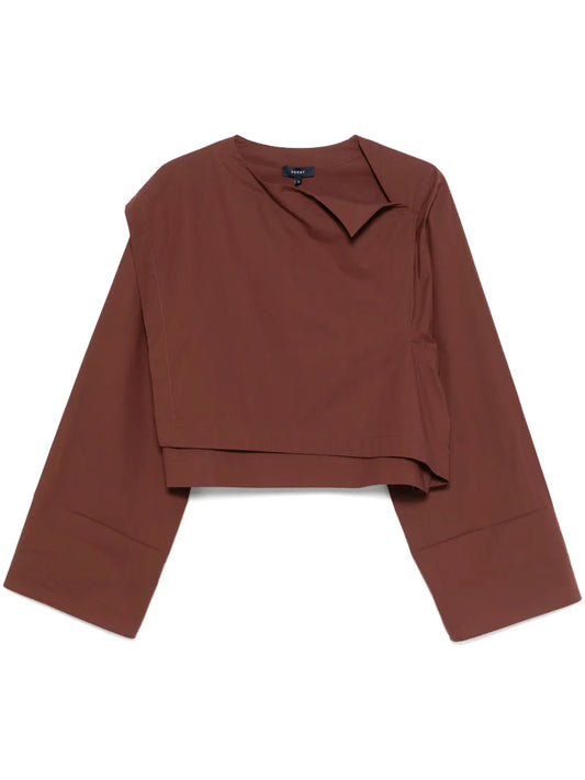 Eva Blouse