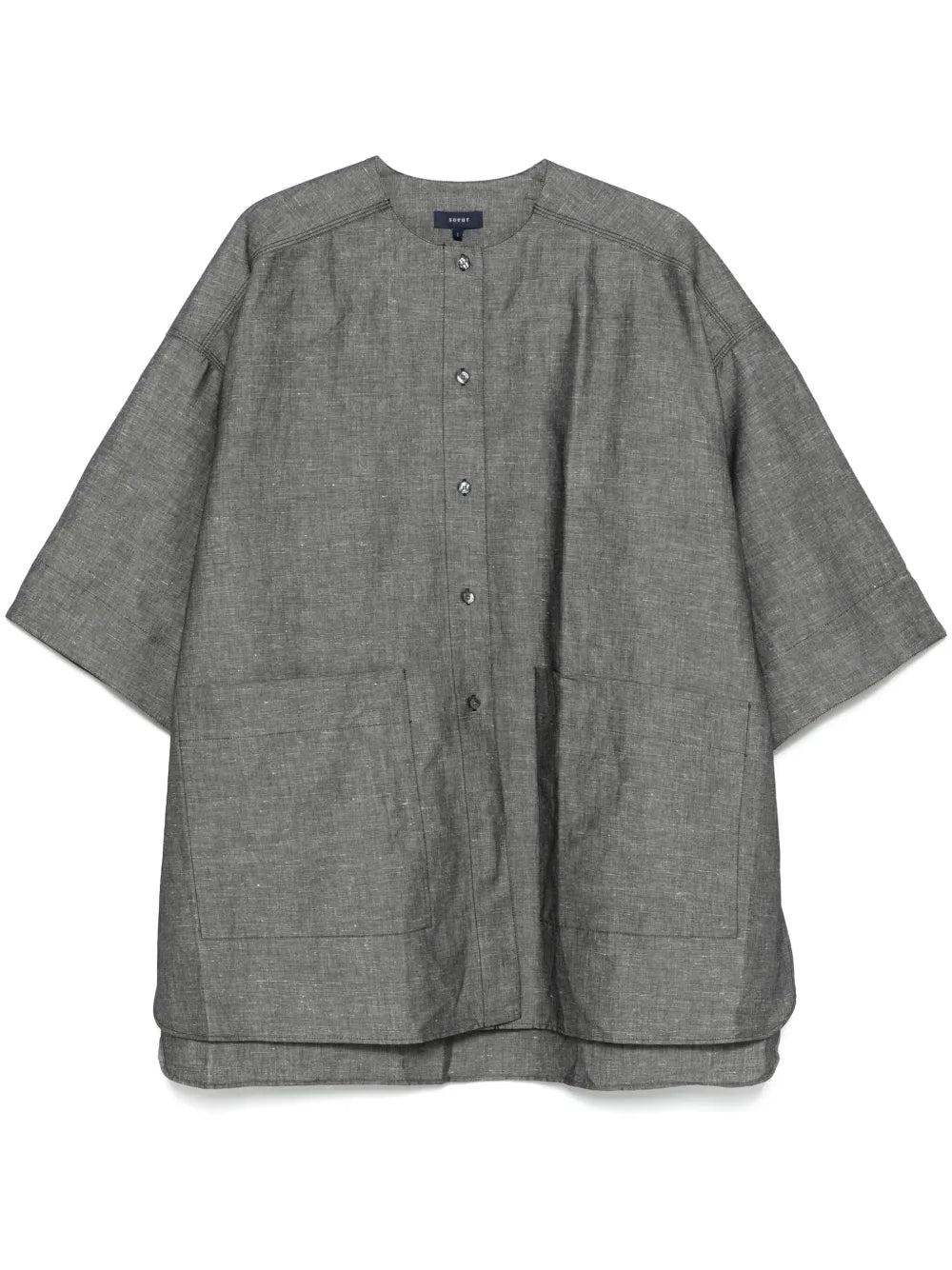 Diva Blouse
