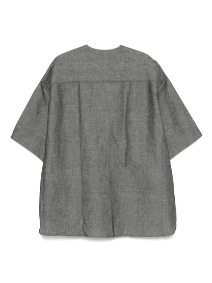 Diva Blouse