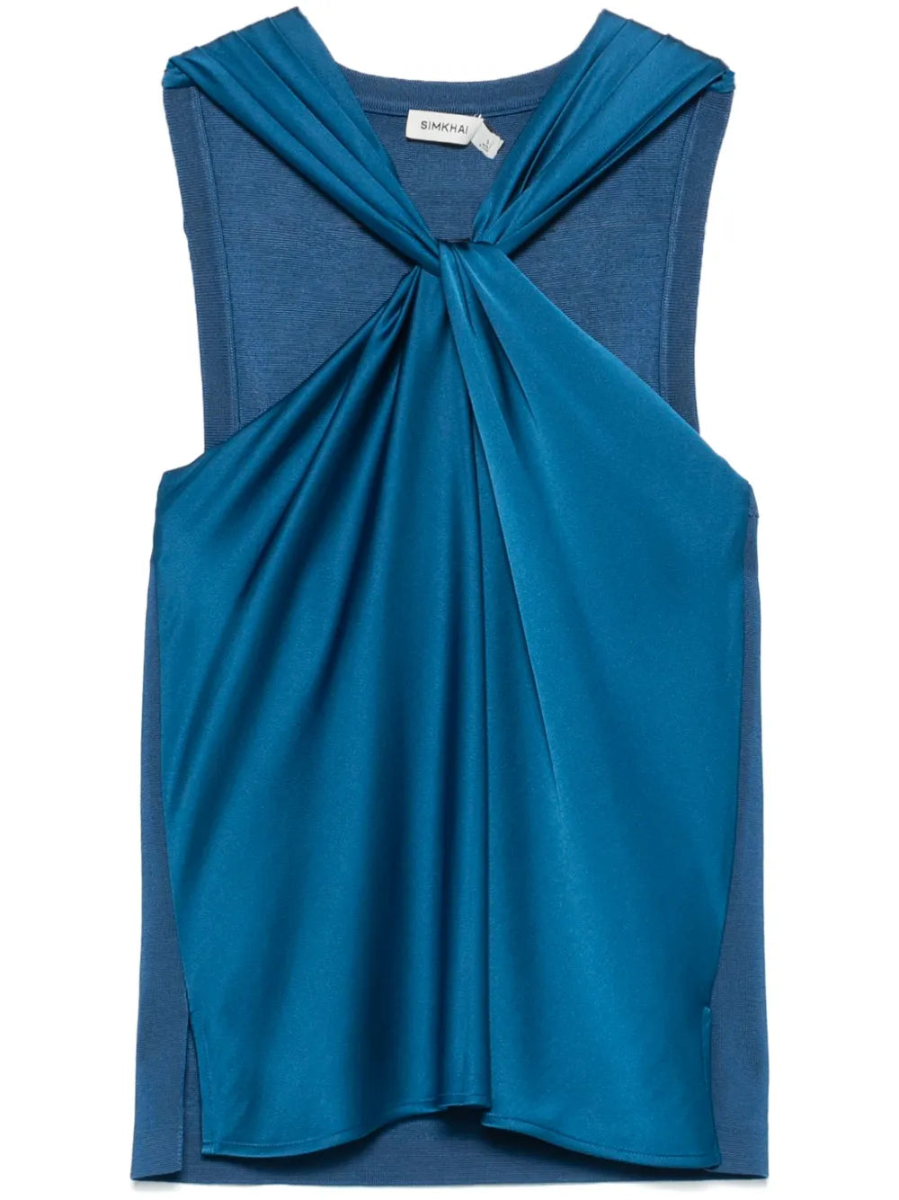 Twisted-Detailed Top