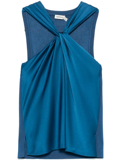 Twisted-Detailed Top