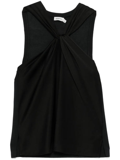 Twisted-Detailed Top