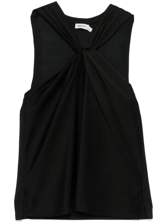 Twisted-Detailed Top