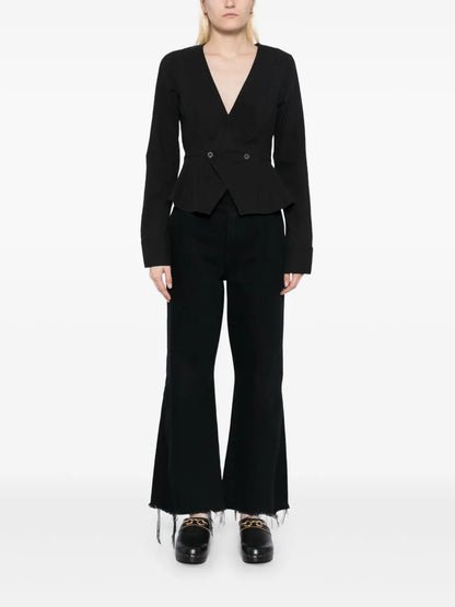 City Life Blouse