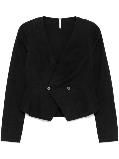 City Life Blouse