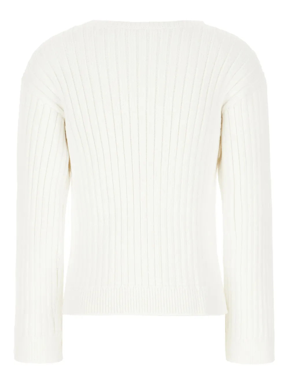 Cotton-Blend Jumper
