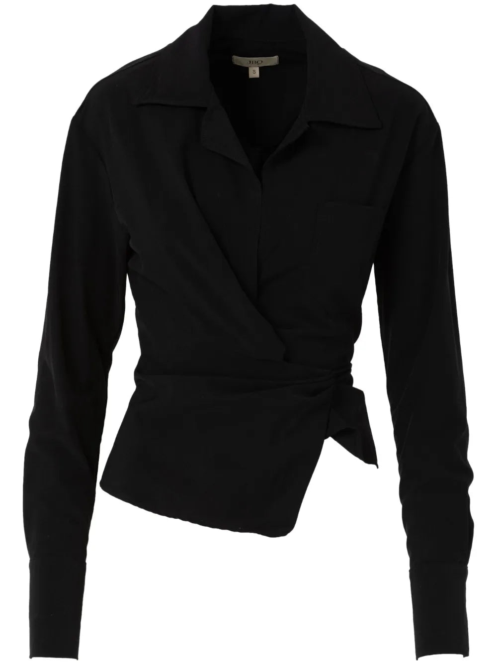 Aurora Blouse