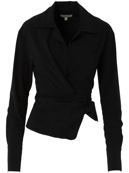 Aurora Blouse