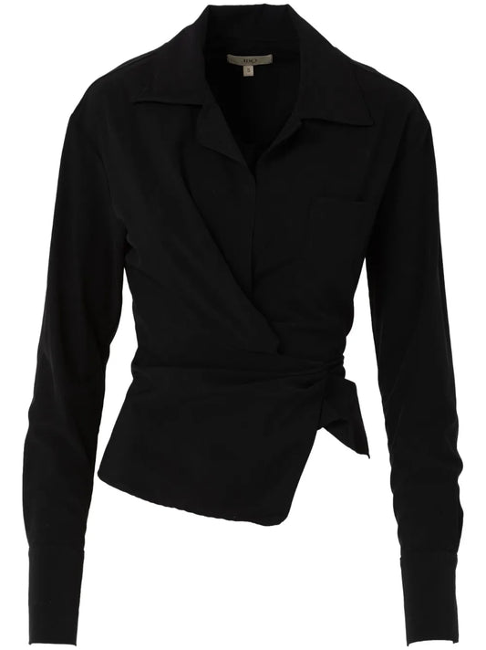 Aurora Blouse