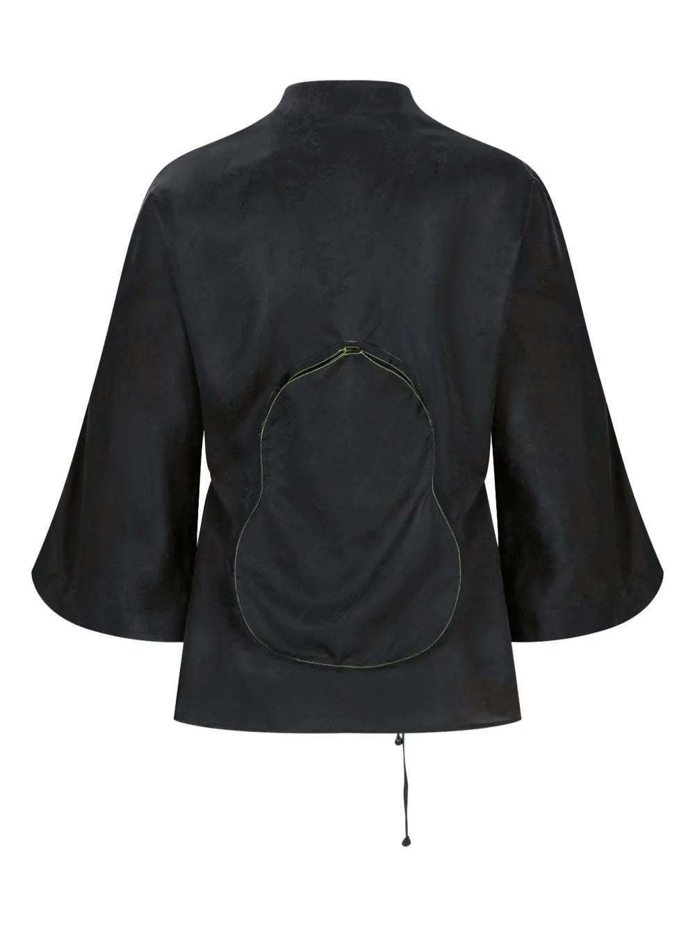Silk Jacket