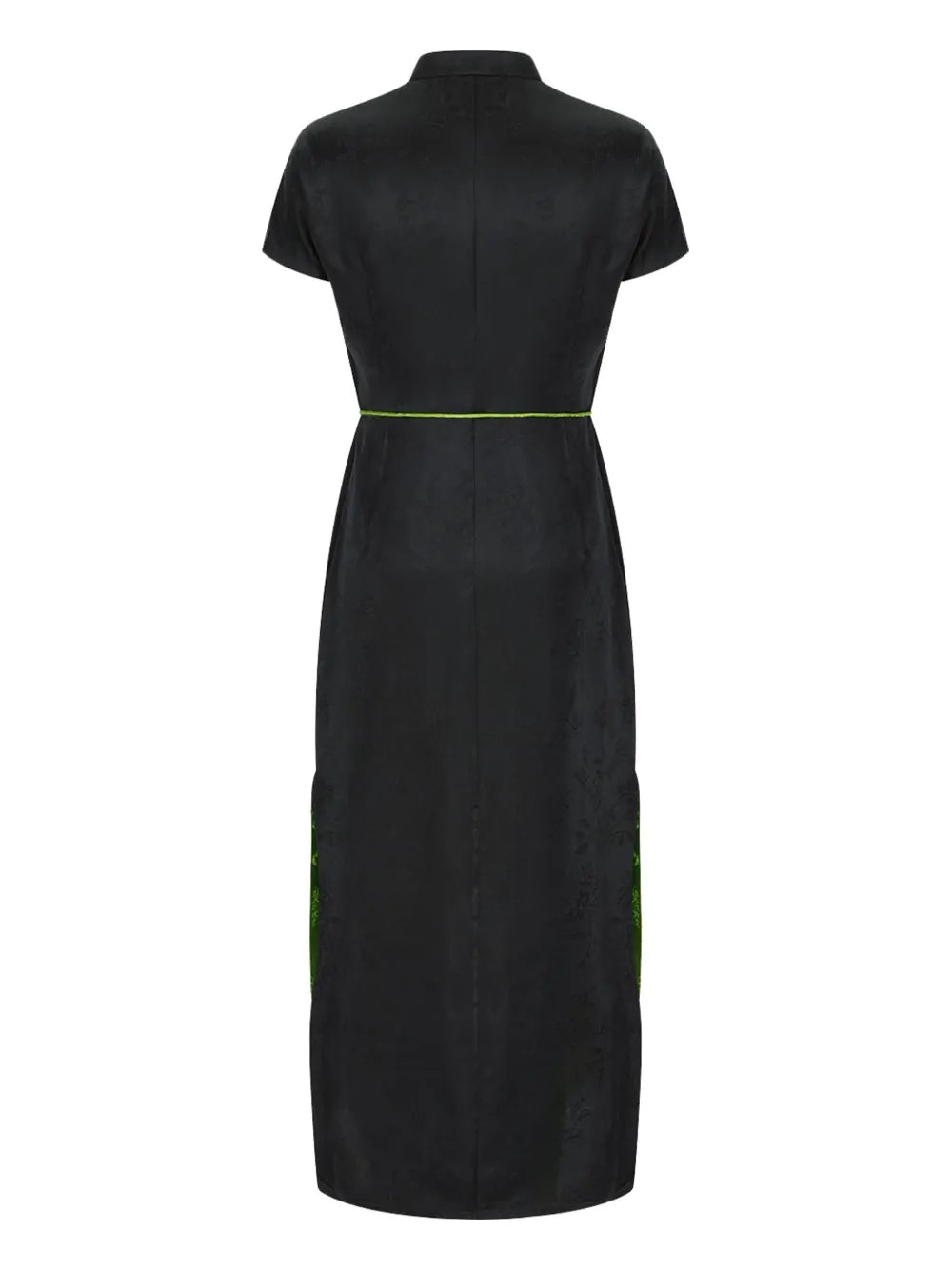 Silk Qipao Dress