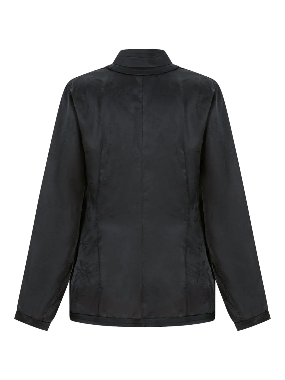 Silk Jacket