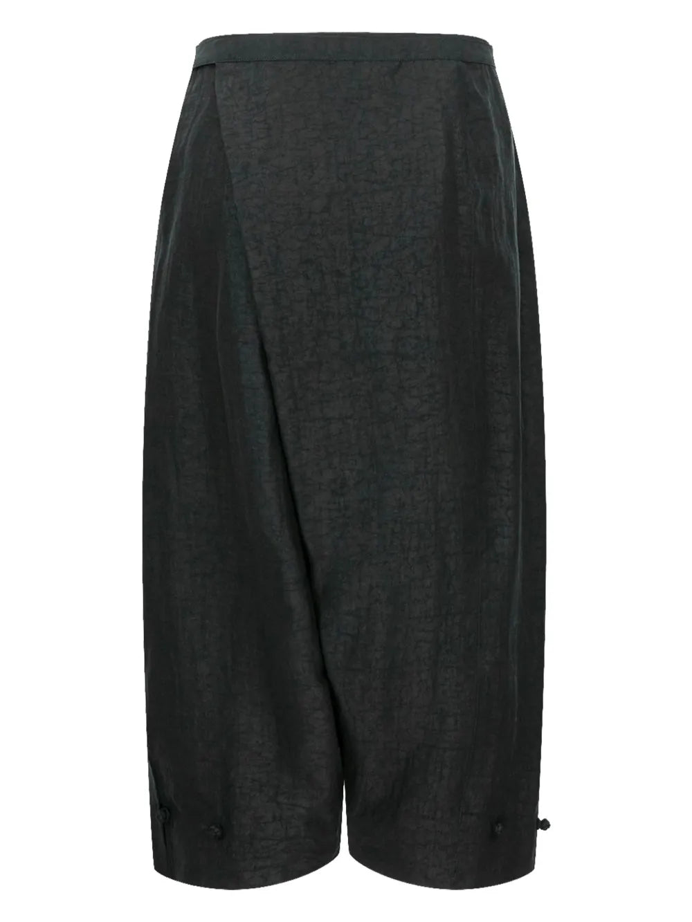 Silk Gauze Trousers