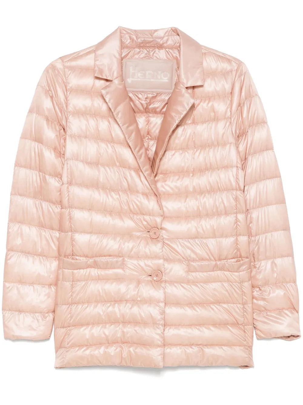 Padded Blazer