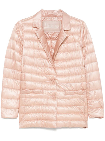 Padded Blazer