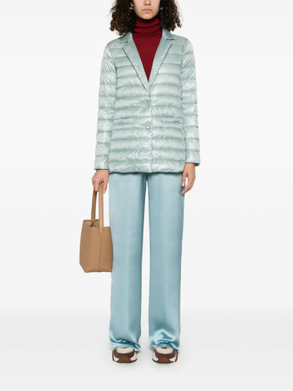 Padded Blazer