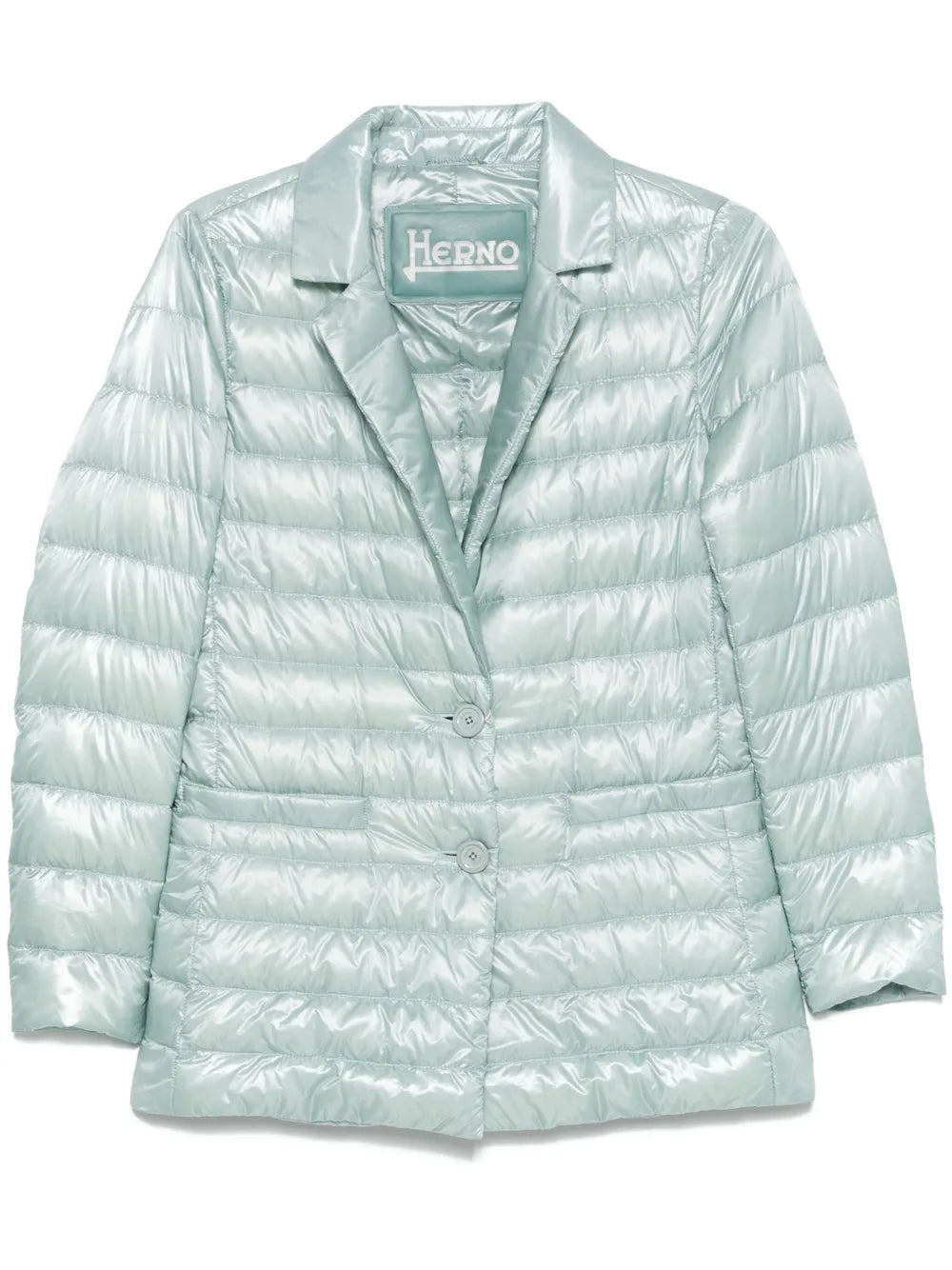 Padded Blazer