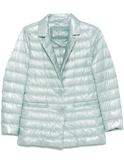 Padded Blazer