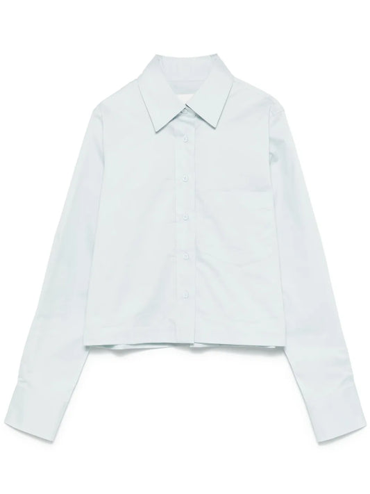 Poplin Shirt