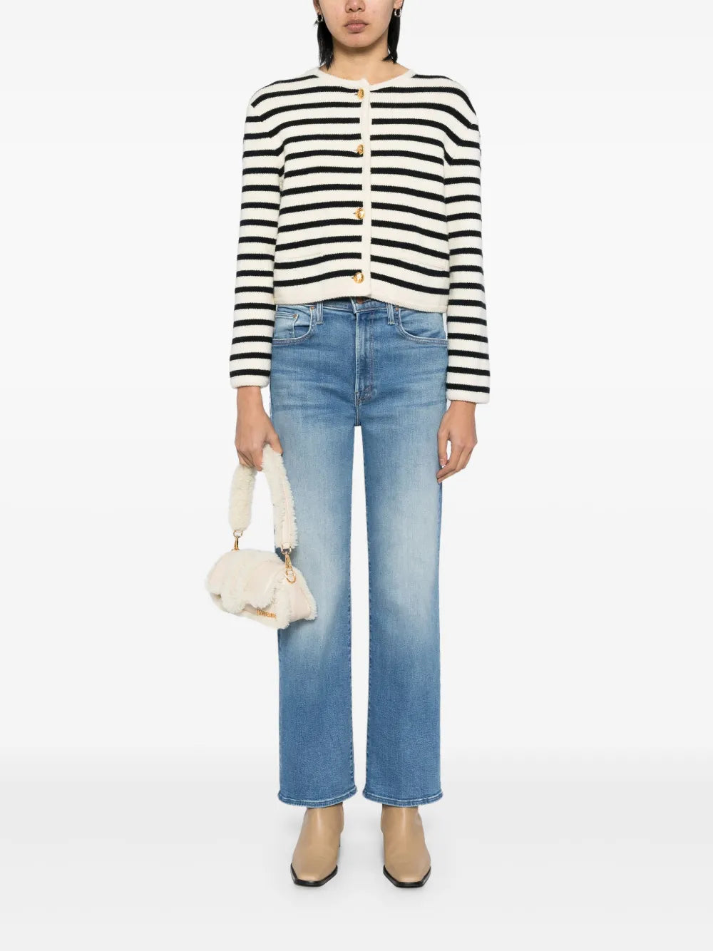 The Rambler Jeans