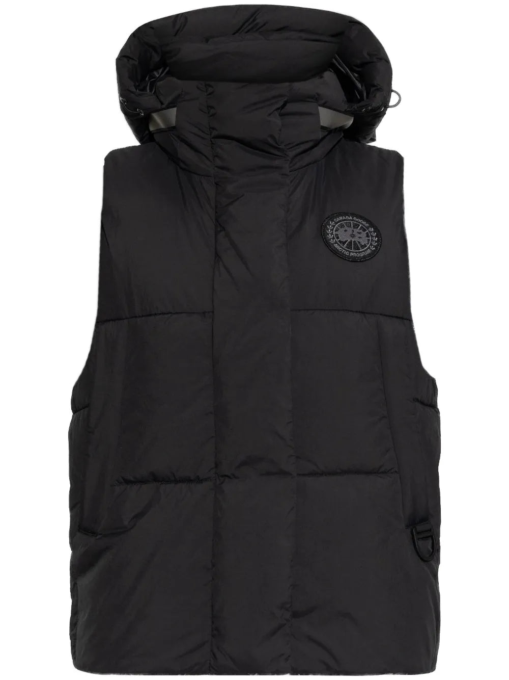 Logo-Patch Gilet