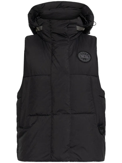 Logo-Patch Gilet