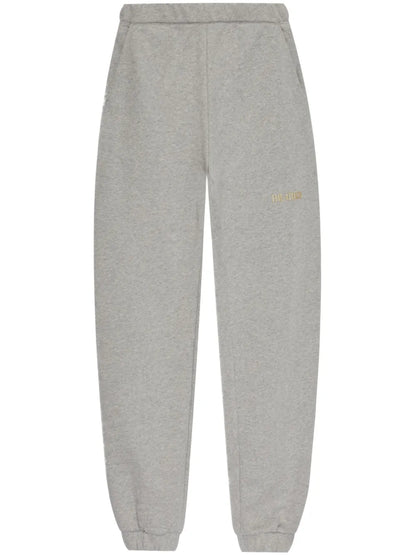 Cotton Track Pants