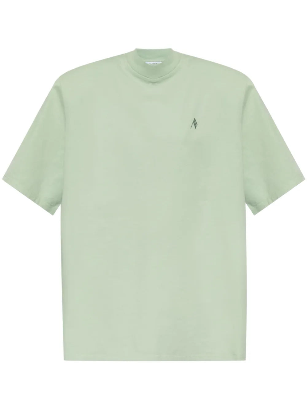 Logo-Embroidered T-Shirt