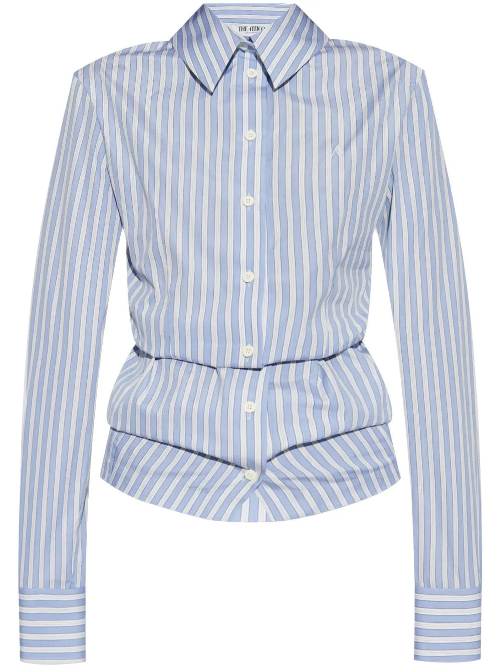 Striped Shirt