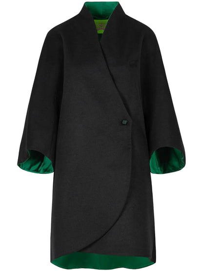 Cashmere Coat