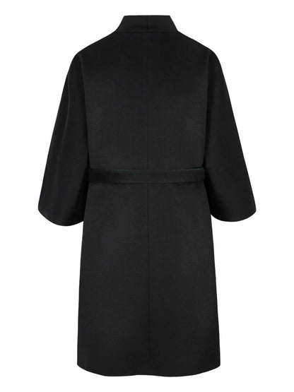Cashmere Coat