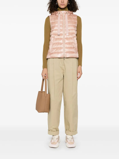 Padded Gilet