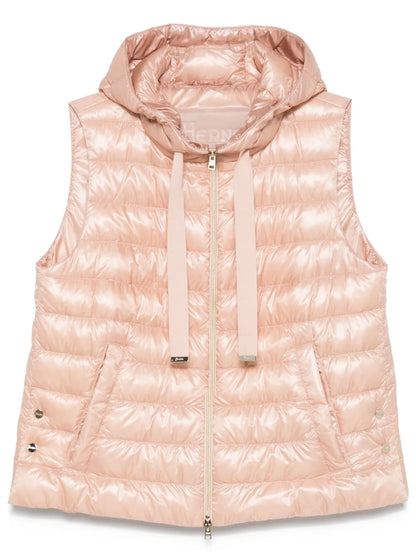 Padded Gilet