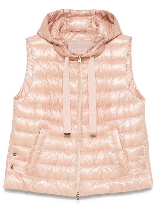 Padded Gilet