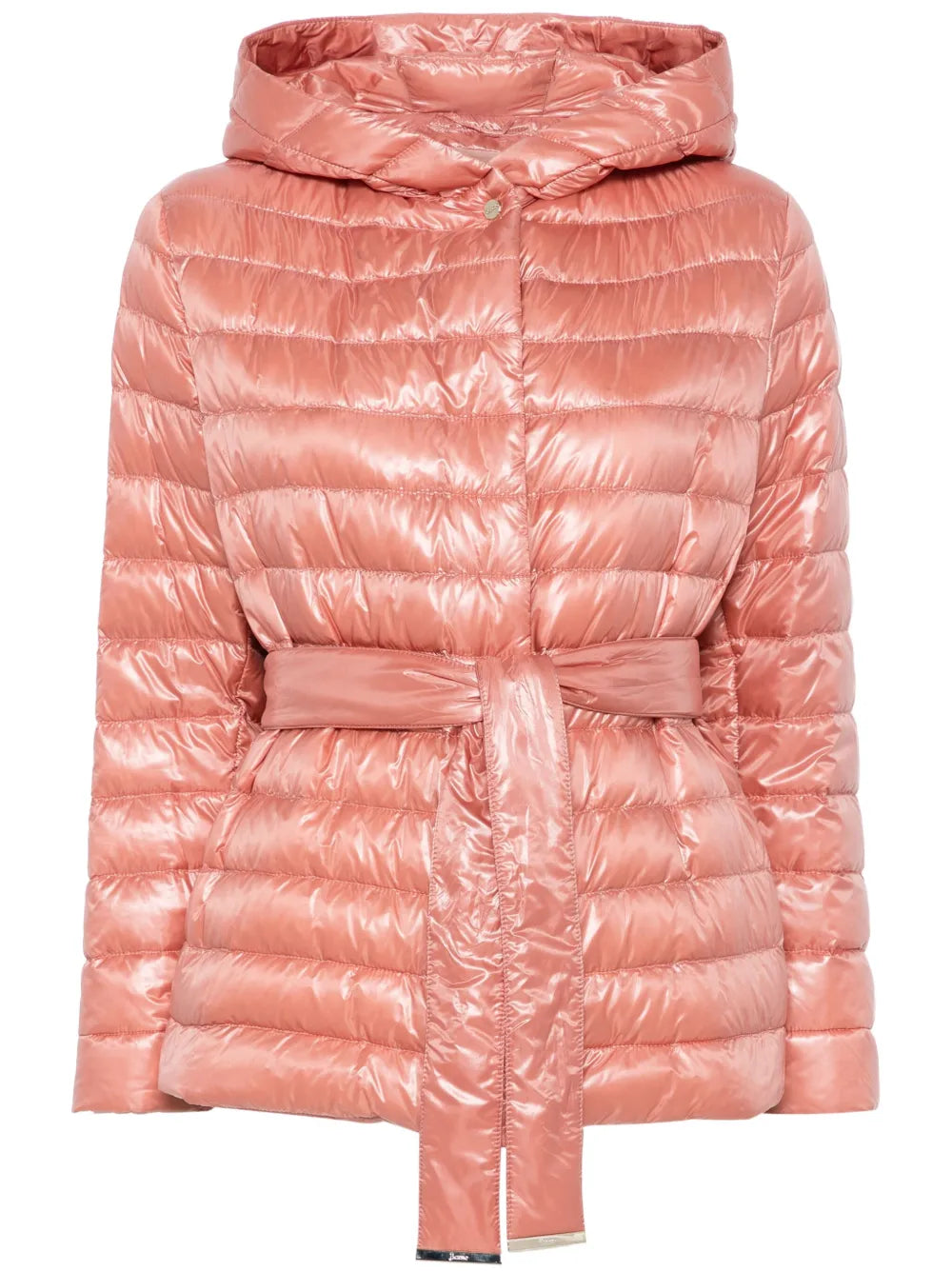 Padded Jacket