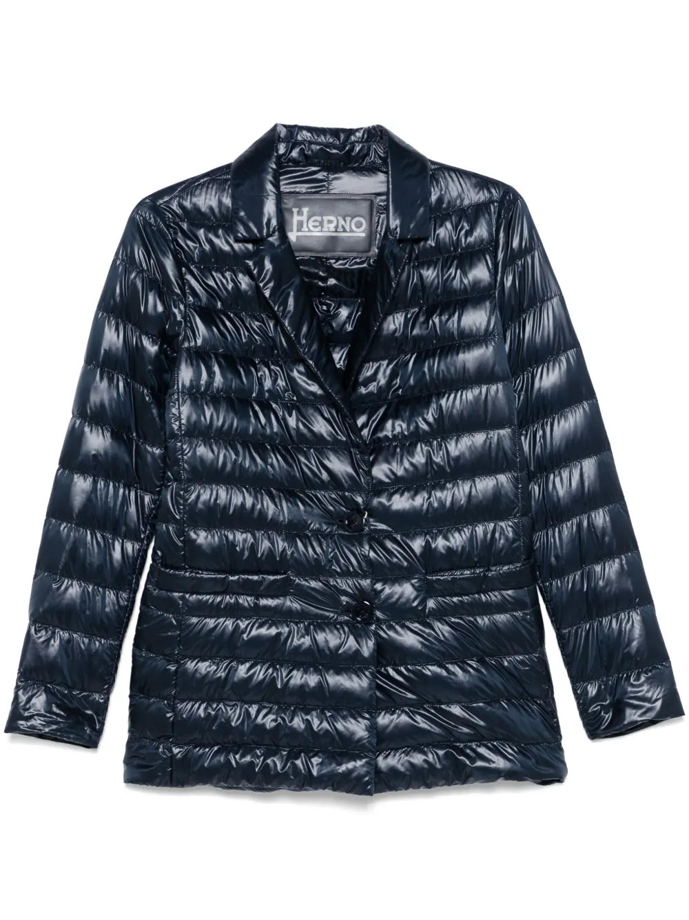 Padded Blazer