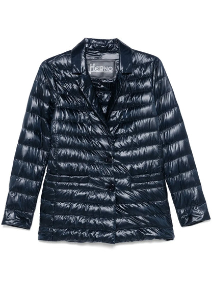 Padded Blazer