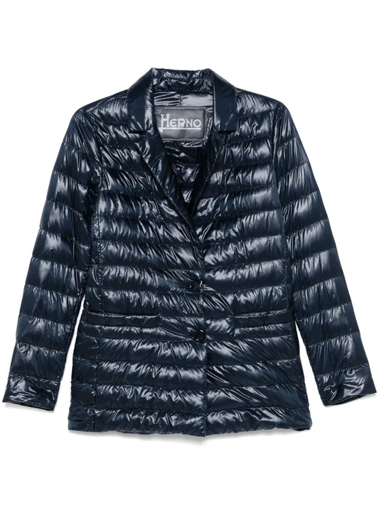 Padded Blazer