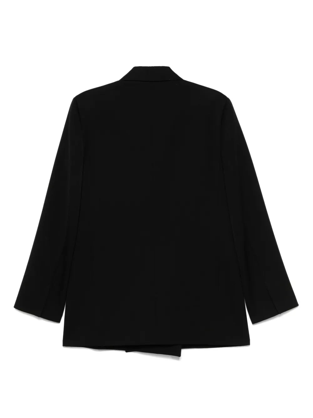 Wool Blazer