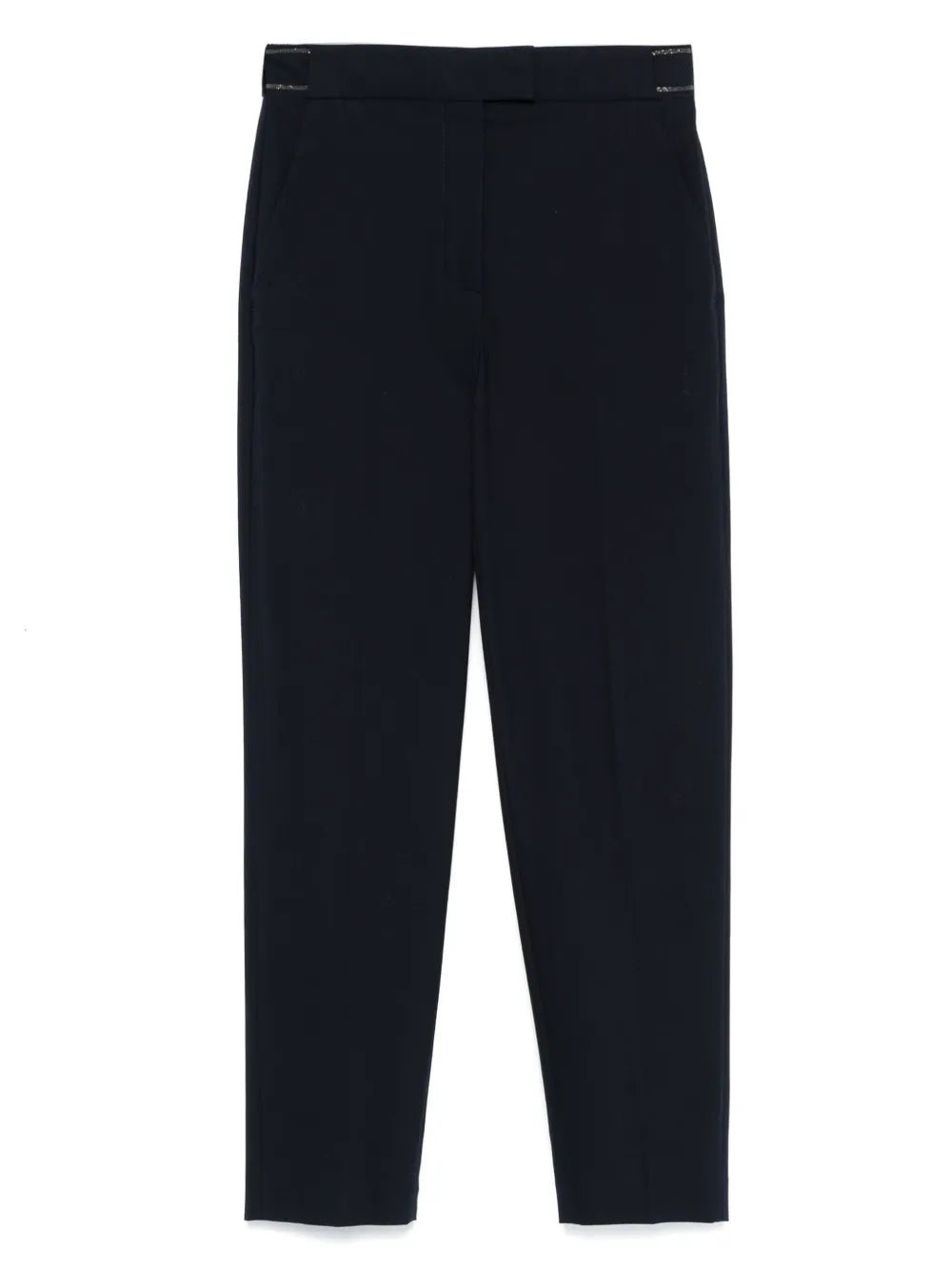 Tapered Trousers