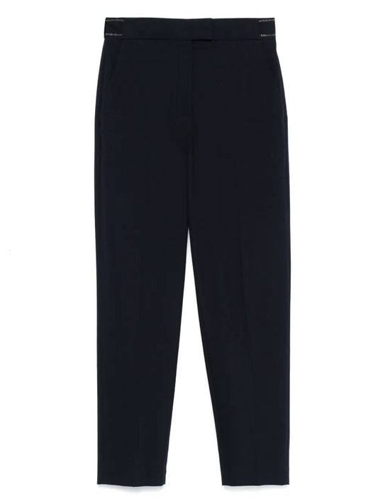 Tapered Trousers