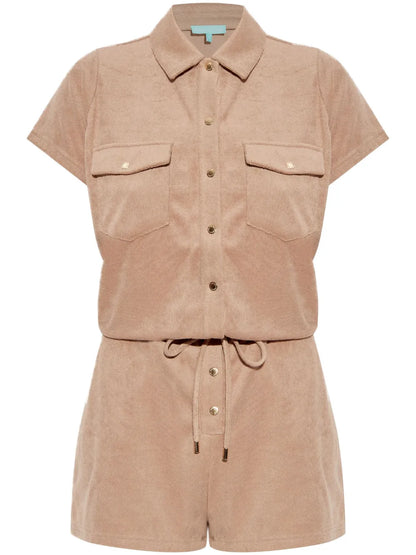 Cheryl Jumpsuit