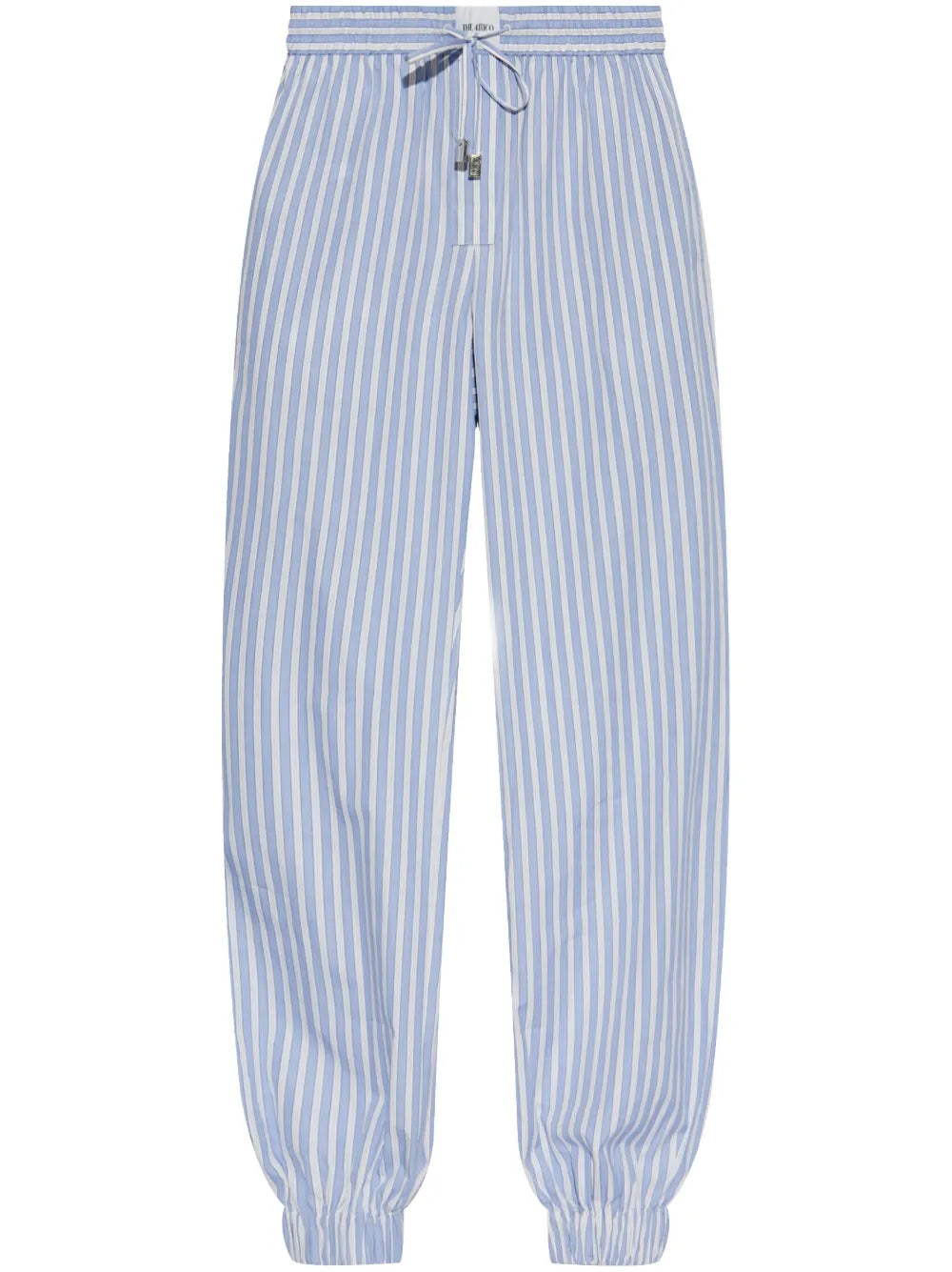 Striped Trousers