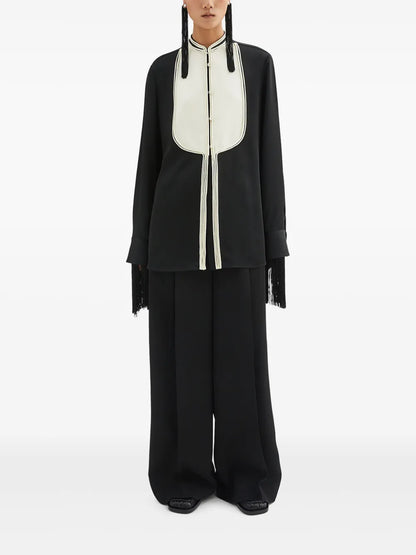 Tailored Trousers