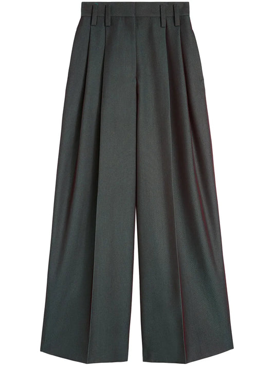 Tailored Trousers
