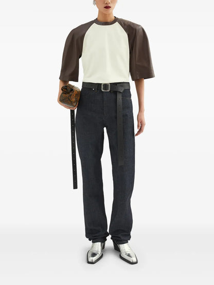 Slim-Fit Jeans