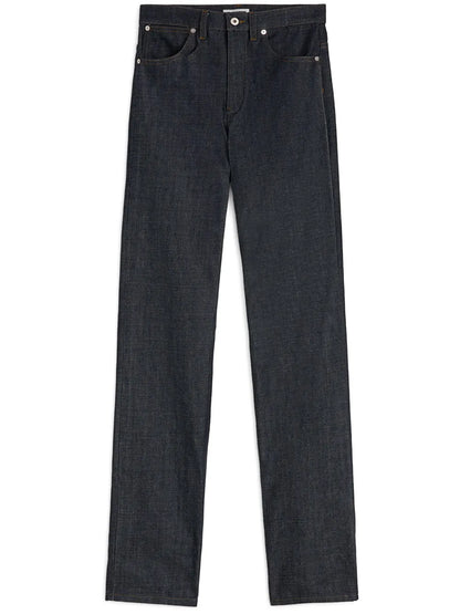 Slim-Fit Jeans