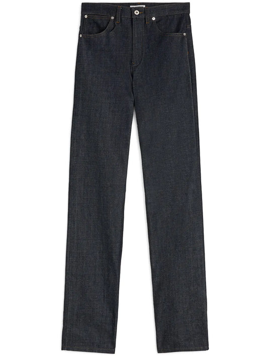 Slim-Fit Jeans