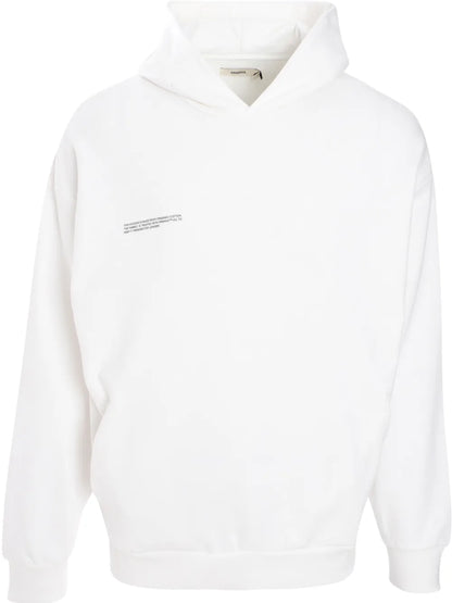 Logo-Print Hoodie